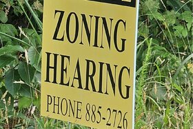 Obrázok petície:Stop the new development being proposed near Tokeena Road and Wells Highway!