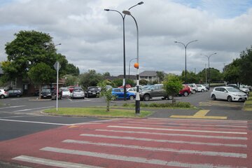 Image of the petition Stop The Sale Of The Kings Road Car Park!