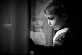Малюнок петиції:Stop Trafficking Children Into Abuse Through EU Institutions