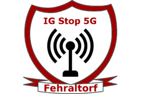 Bilde av begjæringen:Petition: Stop 5G  in Fehraltorf