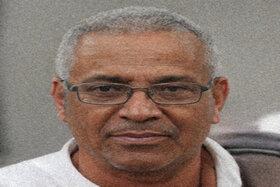 Picture of the petition:#StopDahlak: Sanction Eritrean businessman Isaias Dahlak for human rights abuses in Africa
