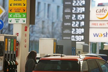 Image of the petition STOP auf  Embargo von Gas und Öllieferung aus Russland !!!