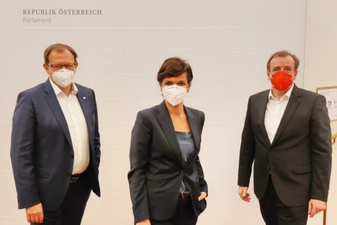 Image of the petition Stopp dem Krebs am Arbeitsplatz - menschliches Leid durch nicht anerkannte Berufskrankheiten