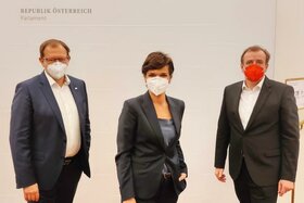 Image of the petition: Stopp dem Krebs am Arbeitsplatz - menschliches Leid durch nicht anerkannte Berufskrankheiten