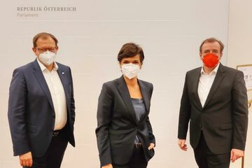 Bild der Petition Stopp dem Krebs am Arbeitsplatz - menschliches Leid durch nicht anerkannte Berufskrankheiten