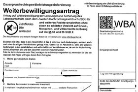 Bild der Petition: Stopp dem Sanktionsausbau im SGB II – Menschenwürdiges Existenzminimum bedingungslos schützen!