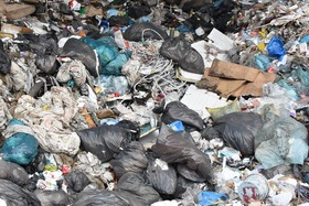 Foto da petição:Stopp den "öffentlichen" Müllplätzen. Videoüberwachung der Altglascontainer in Celle