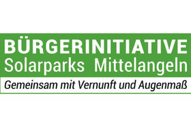 Өтініш суреті: Stopp der derzeitigen Planungen für FF-PVA-Flächen in der Gemeinde Mittelangeln