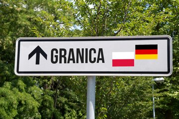 Image of the petition Stopp der Grenzkontrollen – für ein offenes Europa, für Rechtstaatlichkeit und für Schutzsuchende