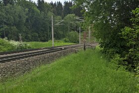 Obrázek petice:Stopp der Lärmbelästigung durch Zugsignale in Teufenbach und Umgebung