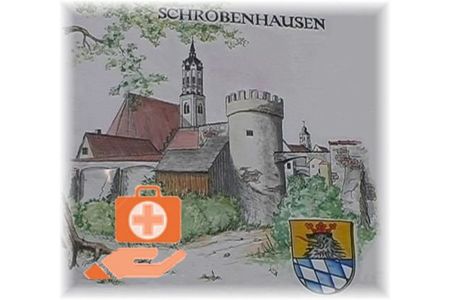 Bild der Petition: Stopp die Notdiensteinschränkung für die Bürger von Schrobenhausen