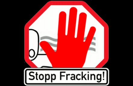 Bild der Petition: Stopp Fracking! - Für Gewässerschutz, für Transparenz & Bürgerbeteiligung