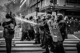 Bild der Petition: Stopp von brutaler Körpergewalt durch Polizisten!!
