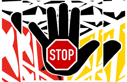 Bild der Petition: Stoppen der Gesetzesinitiative "Deutschland100"