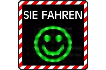 Bild der Petition Stoppen Sie das "Rasen" trotz Begrenzung auf 30 km/h in Bovenau/Wakendorf
