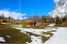 Bild der Petition: Stoppen Sie den Baubewilligung vorhaben neben der Piste Grindel bei Rancherbar in Grindelwald.