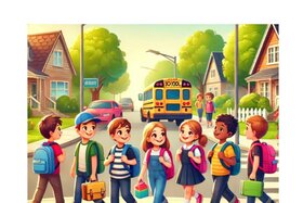 Bild der Petition: Stoppen Sie die Streichung der Haushaltsmittel zur Schülerbeförderung durch die Stadt CHEMNITZ!