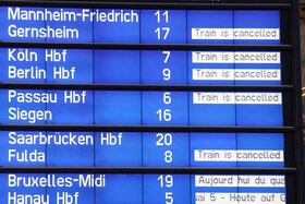 Bild der Petition: Stoppt das 49€-Ticket