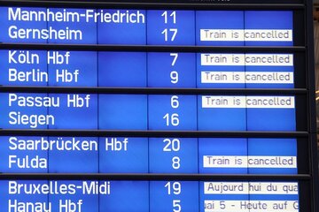 Bild der Petition Stoppt das 49€-Ticket