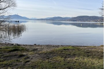 Image of the petition Stoppt das Badehaus in der  Wörthersee- Ostbucht