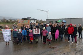 Bild der Petition: Stoppt das Betonmischwerk in Elgershausen