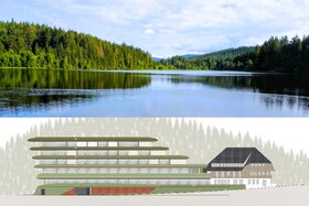 Bild der Petition: Stoppt das Groß-Hotel am Windgfällweiher – Für ein naturverträgliches Gesamtkonzept!