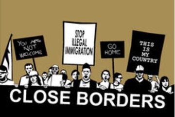 Imagen de la petición Stoppt den 2. Migrationspakt