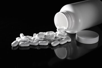 Image of the petition Stoppt den abrupten Benzodiazepin-Entzug: Anerkennung von BIND und Schutz für Langzeitpatienten