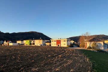 Image of the petition ⚠️ Stoppt den Bau des Transformators im Wohngebiet!