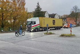 Immagine della petizione: Stoppt den Bau eines Logistikzentrums im Glashüttenweg in Lübeck-Karlshof !