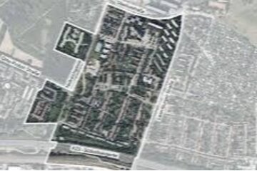 Image of the petition Stoppt den Bauwahnsinn!!! Mehr GRÜN statt Beton -WIENERFELD WEST"
