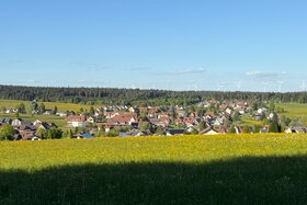 Зображення петиції: Stoppt den geplanten Discounter in Besenfeld – für den Erhalt unserer Läden!