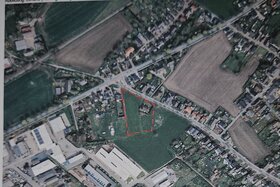 Bild der Petition: Stoppt den geplanten Discounter in Nütterden , Bomshofstrasse