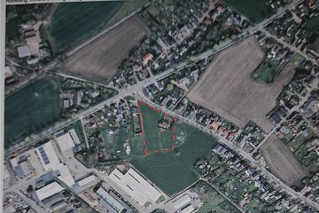 Image de la pétition Stoppt den geplanten Discounter in Nütterden , Bomshofstrasse