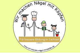 Bild der Petition: Stoppt den Lehrermangel - Ausbildung von Lehrkräften in Sachsen ausbauen