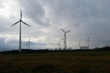Zdjęcie petycji:Stoppt den maßlosen Ausbau der Windenergie im Landkreis Osnabrück