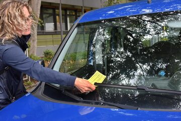 Bild der Petition Stoppt den Ordnungsamt-Terror!