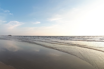 Bild der Petition Stoppt den Tourismus in St. Peter-Ording und Nordfriesland während des Coronavirus