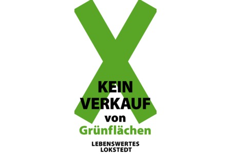 Bilde av begjæringen:Stoppt den Verkauf der GRÜNEN LUNGE in Hamburg-Lokstedt an die Beiersdorf AG!