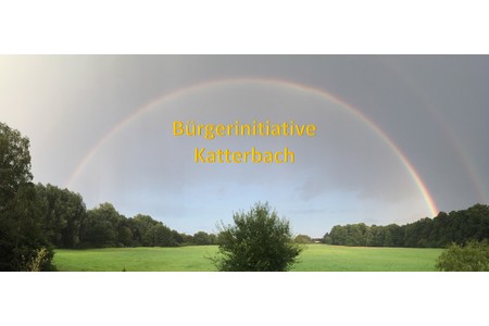 Slika peticije:Stoppt den Wohnpark im Landschaftsschutzgebiet "Wiese Katterbach" Bergisch Gladbach