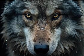 Bild der Petition: Stoppt den Wolfsabschuss – kontrolliert endlich das menschliche Verhalten