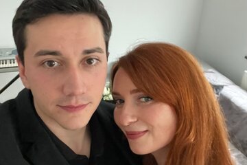 Obrázek petice Stoppt die Abschiebung nach Russland – schützt unsere Familie und ungeborenes Kind!