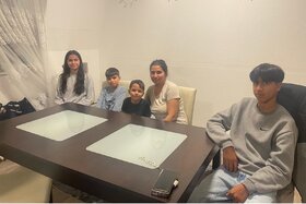 Изображение петиции: Stoppt die Abschiebung von Familie Bajrami aus Kevelaer