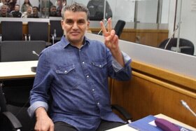 Bild der Petition: Stoppt die Abschiebung von Mehmet Çakas – Schutz für politisch Verfolgte jetzt!