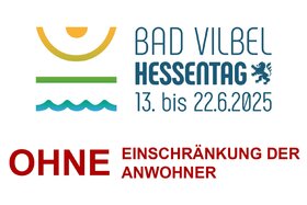 Bild der Petition: Stoppt die Anwohnereinschränkungen im Hessentag 2025 in Bad Vilbel!