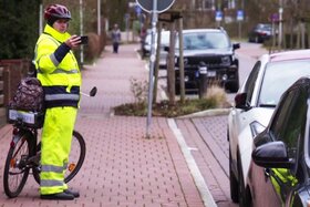 Bild der Petition: Stoppt die App-Anzeigen