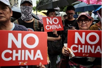 Bild der Petition Stoppt die Beziehungen zwischen Deutschland und China