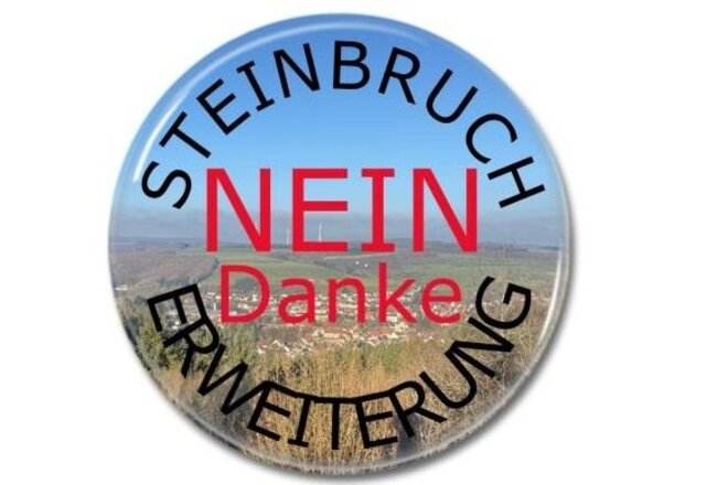 Image de la pétition Stoppt die Erweiterung des Steinbruchs Rammelsbach !