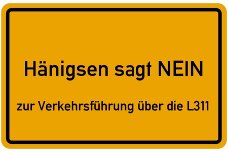 Slika peticije:Stoppt die geplante Haldenabdeckung der Halde Niedersachen in Wathlingen/Celle