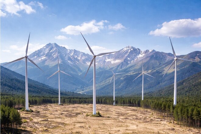Imaginea petiției Stoppt die geplanten Windkraft- und Photovoltaikanlagen in der Stadt Roding und Umgebung!